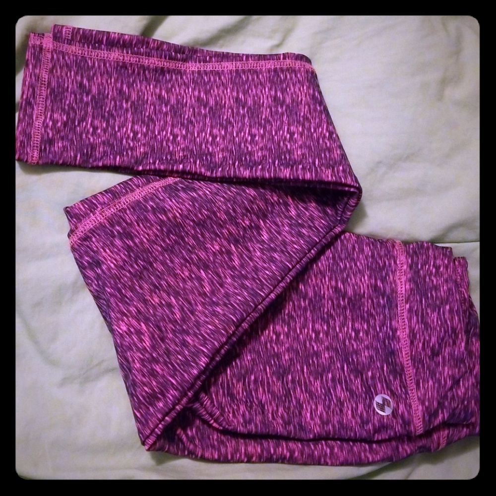 The Children's Place  Sport Leggings